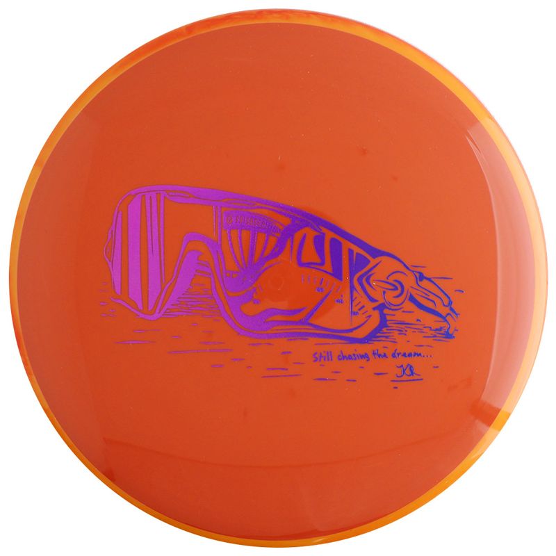 Neutron Hex - KR Discgolf