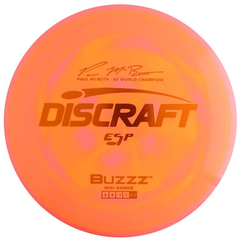 ESP Buzzz