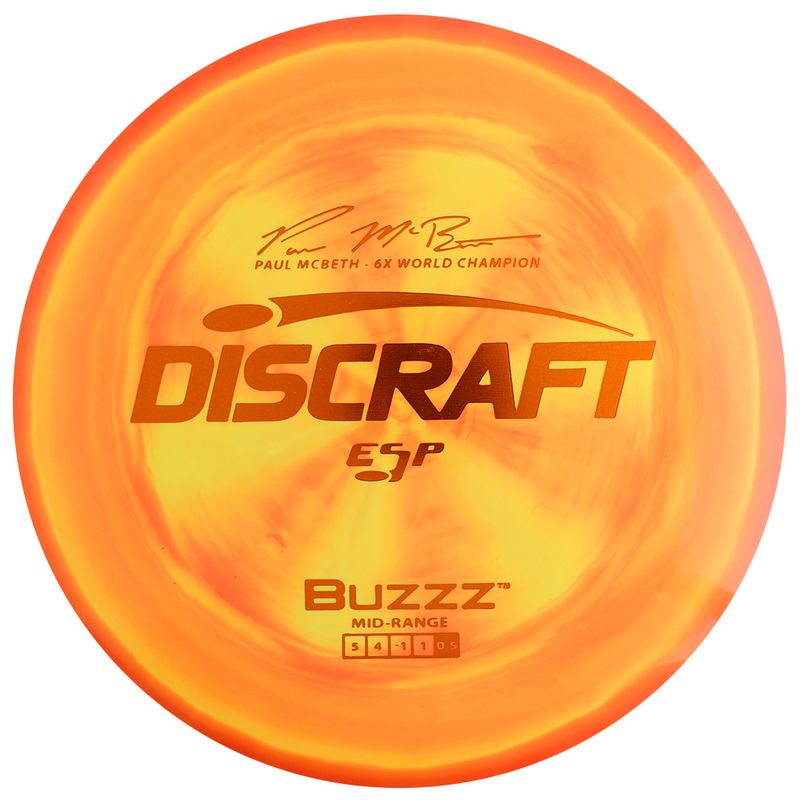 ESP Buzzz