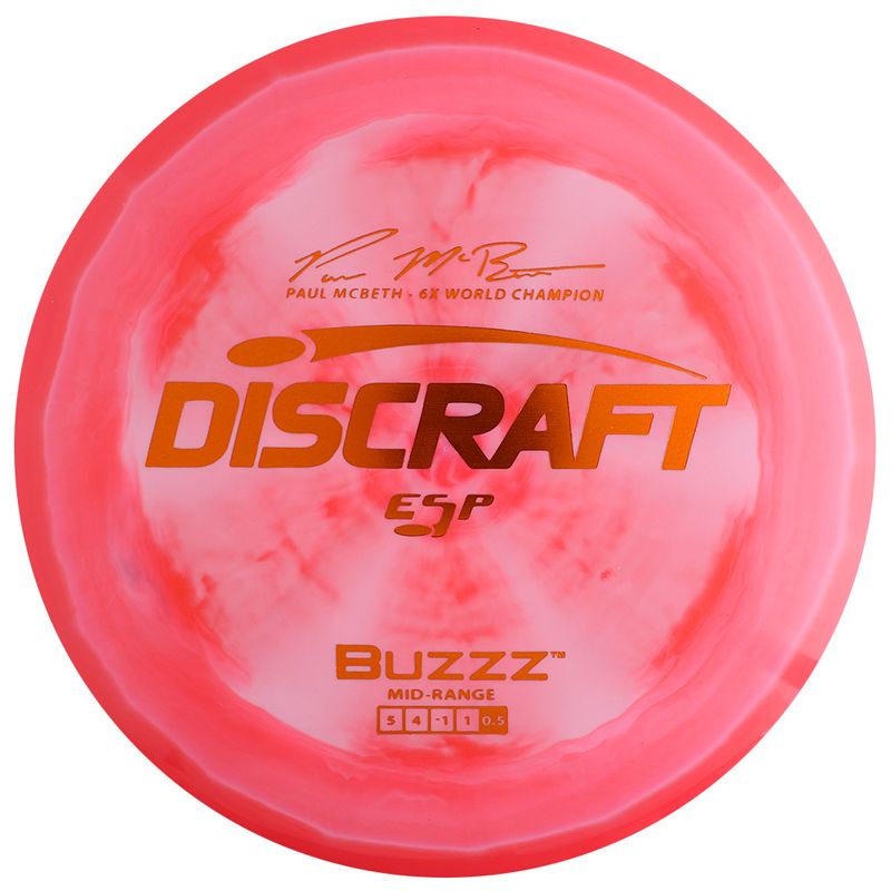 ESP Buzzz