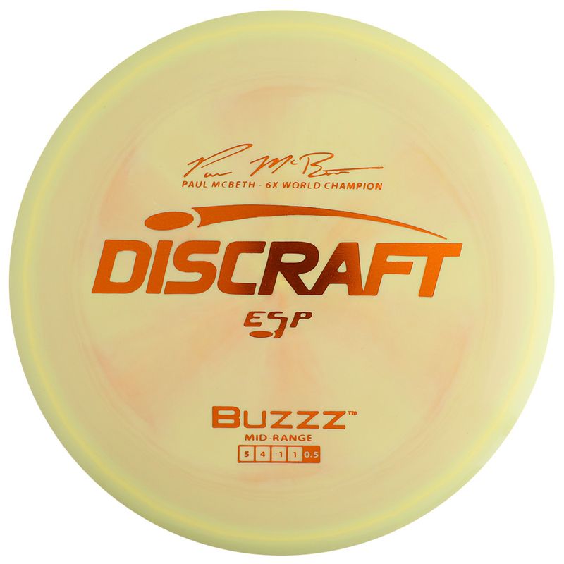 ESP Buzzz
