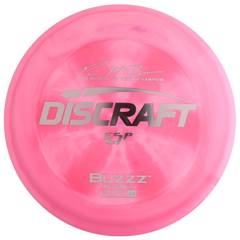 ESP Buzzz