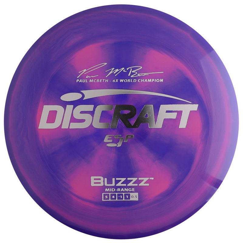 ESP Buzzz