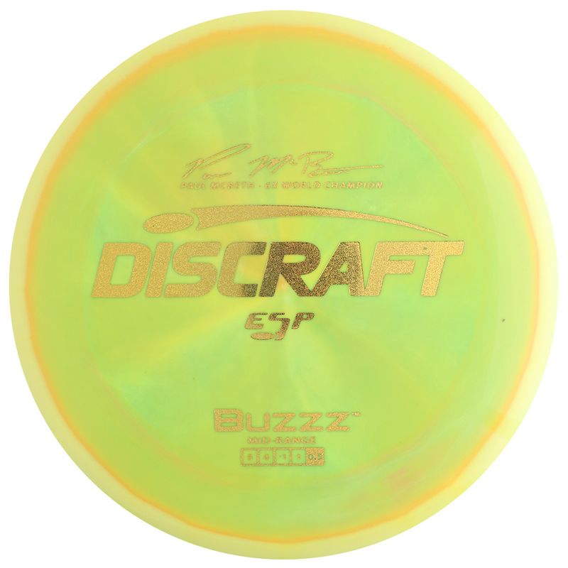 ESP Buzzz
