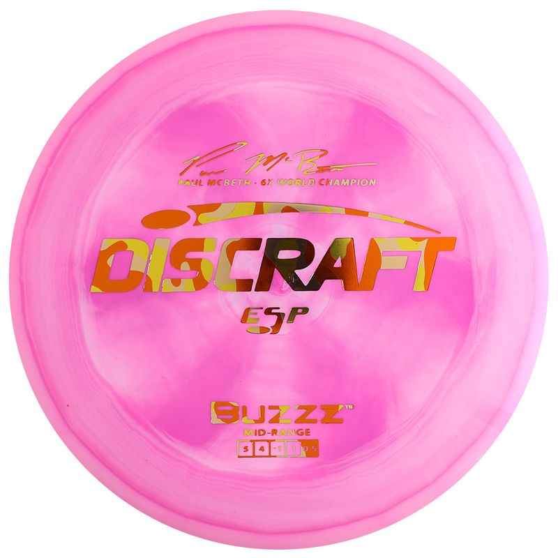ESP Buzzz