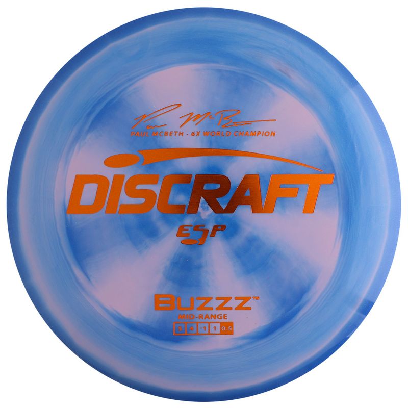 ESP Buzzz