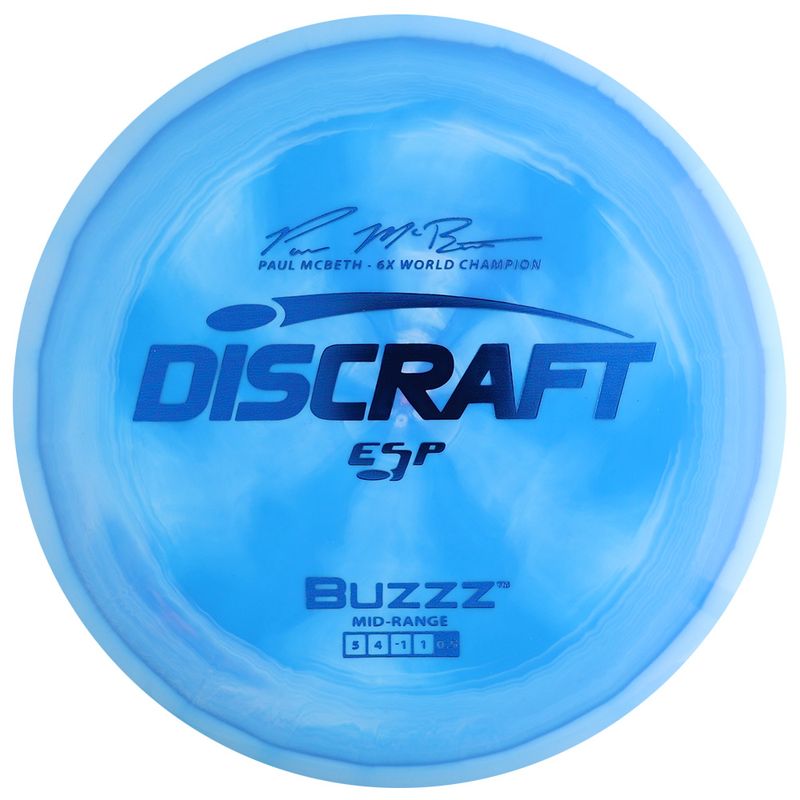 ESP Buzzz