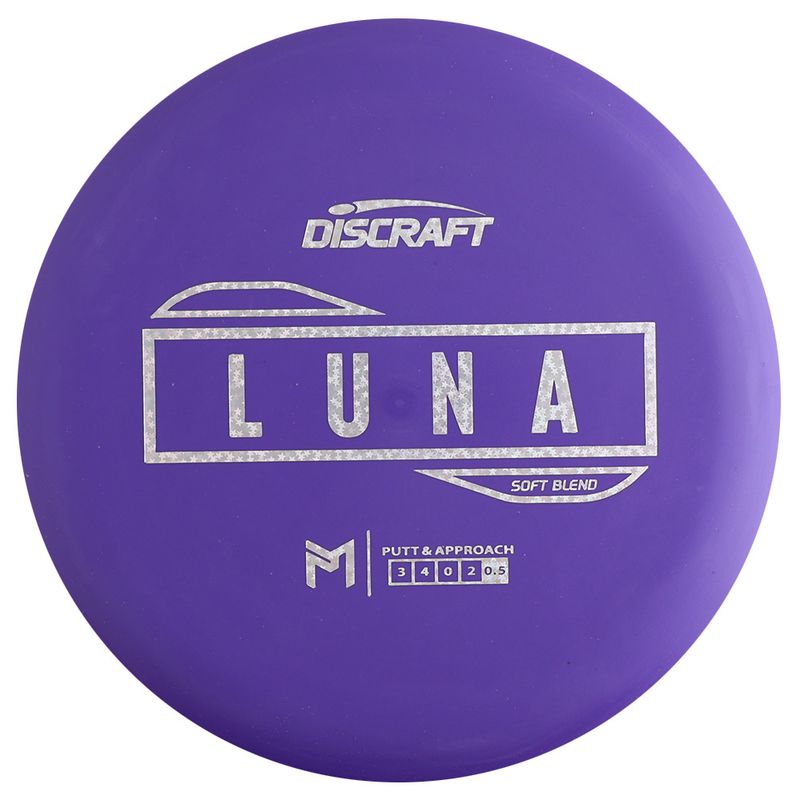 Soft Blend Luna