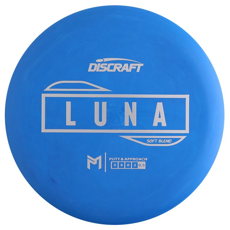 Soft Blend Luna