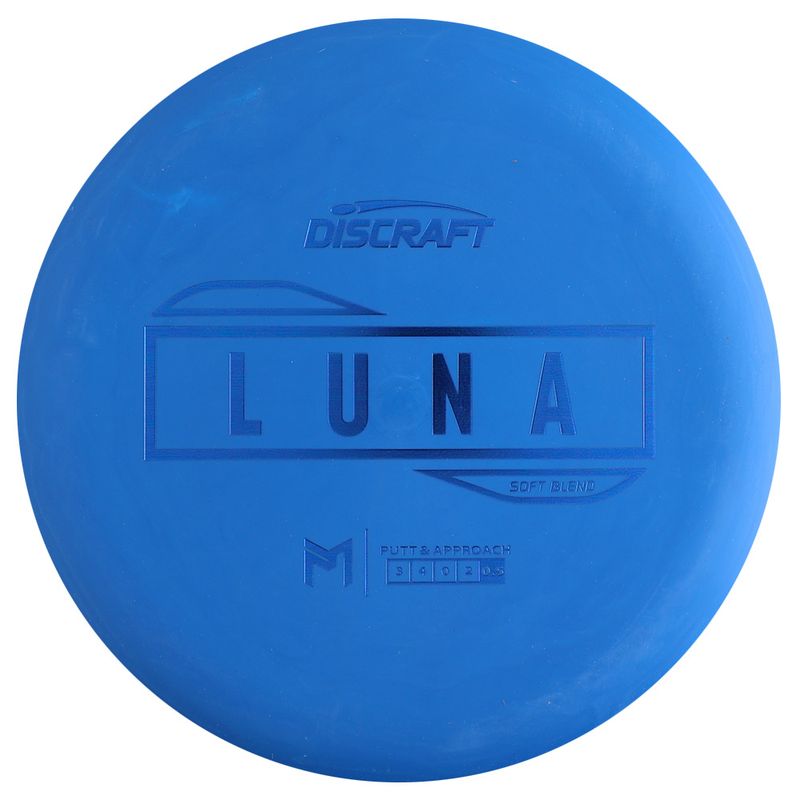 Soft Blend Luna