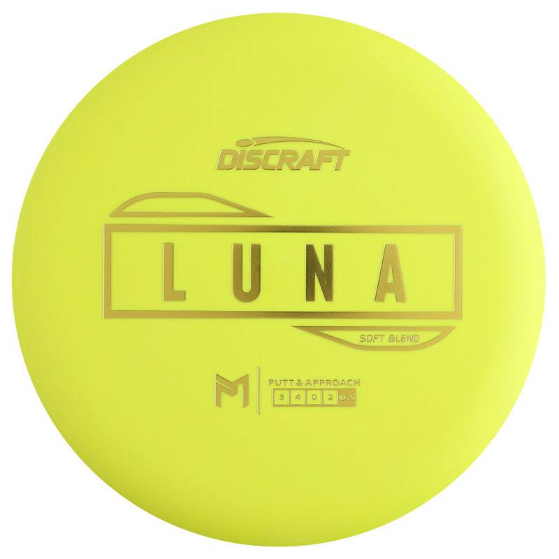 Soft Blend Luna