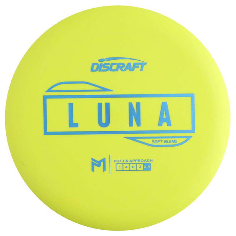 Soft Blend Luna