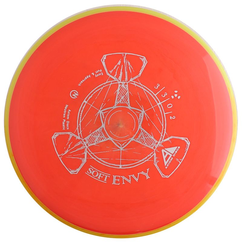 Neutron Envy Soft 