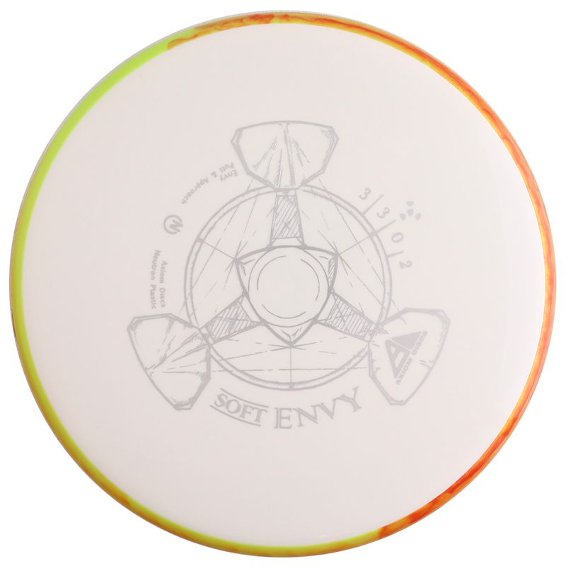 Neutron Envy Soft 