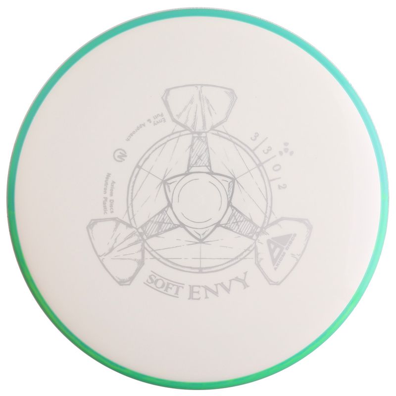 Neutron Envy Soft 