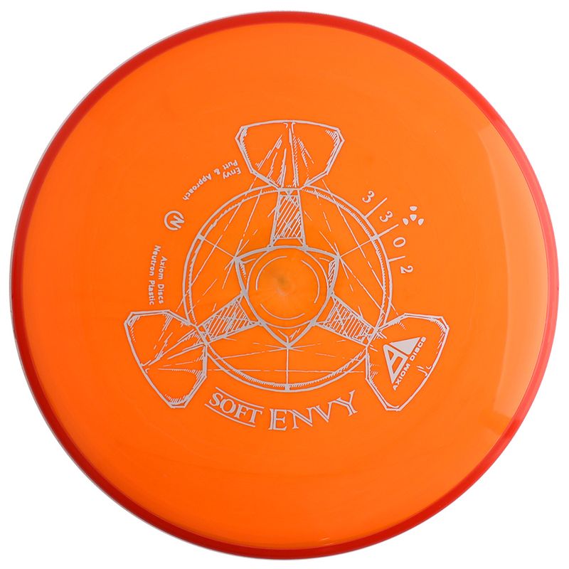 Neutron Envy Soft 
