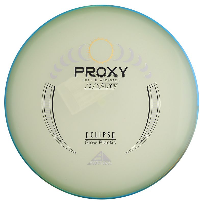 Eclipse Proxy