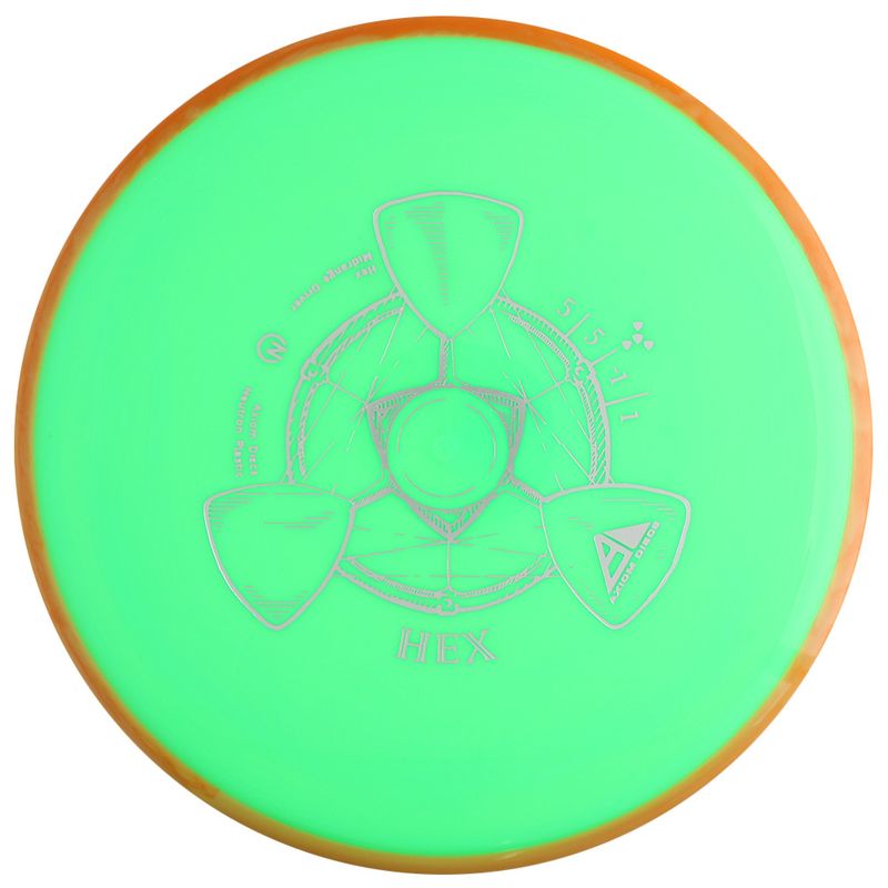 Neutron Hex