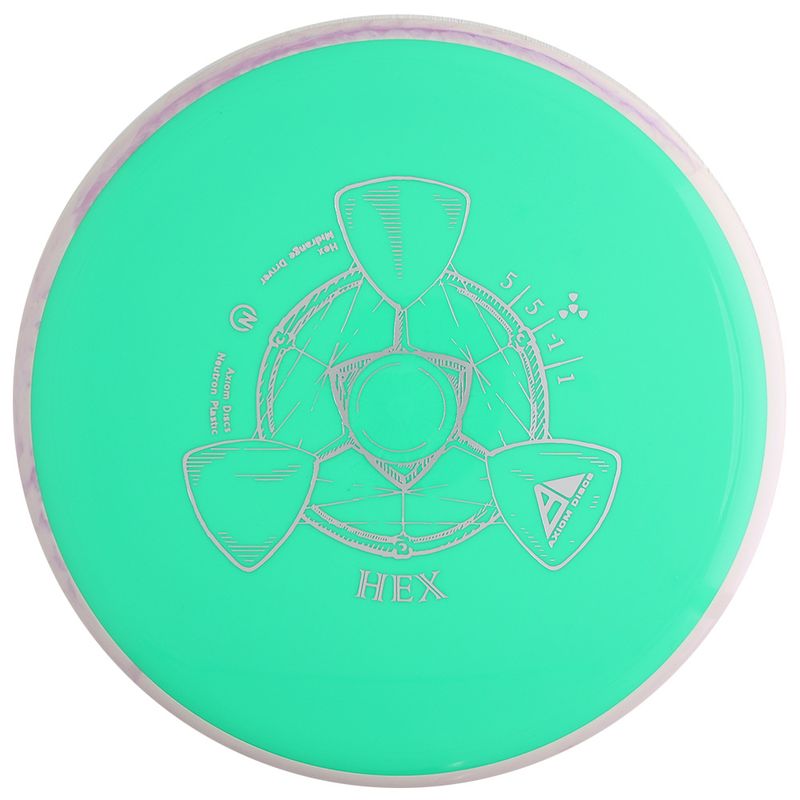 Neutron Hex