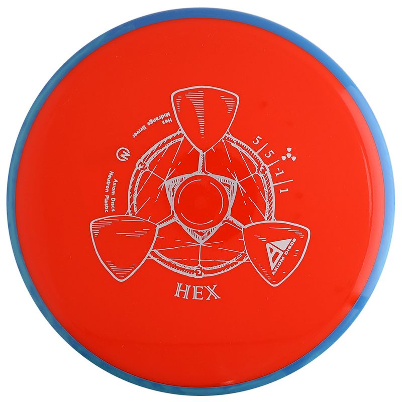 Neutron Hex