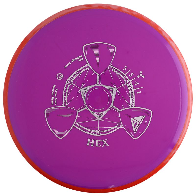 Neutron Hex