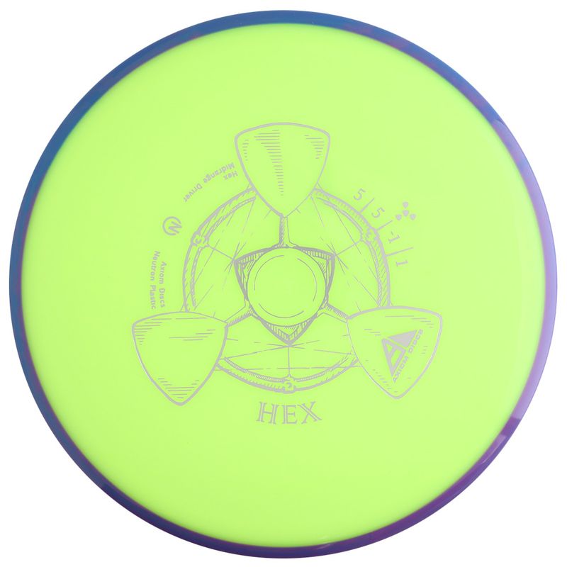 Neutron Hex