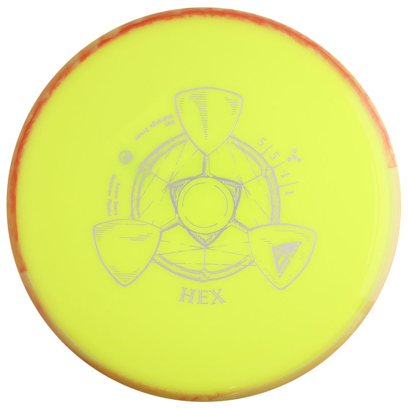 Neutron Hex