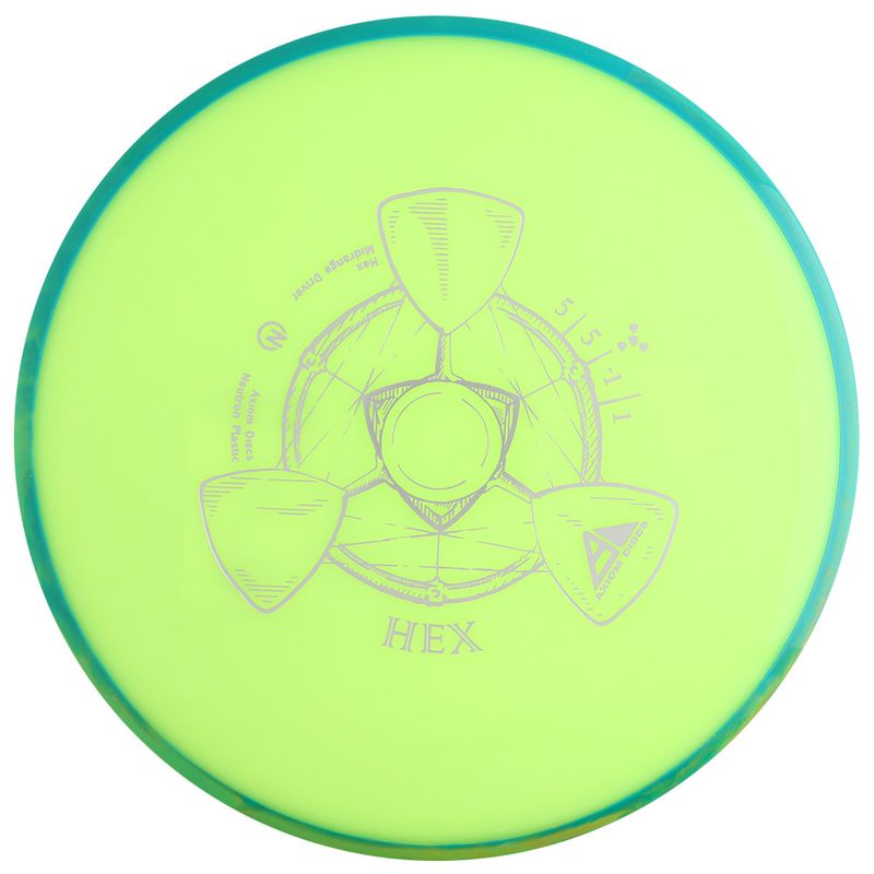 Neutron Hex