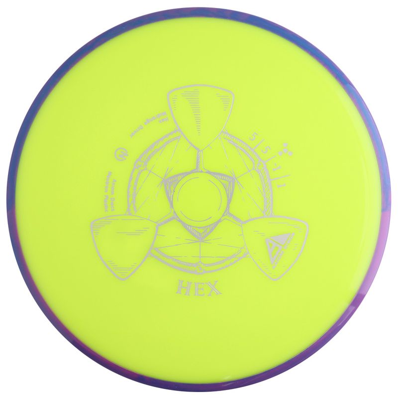 Neutron Hex