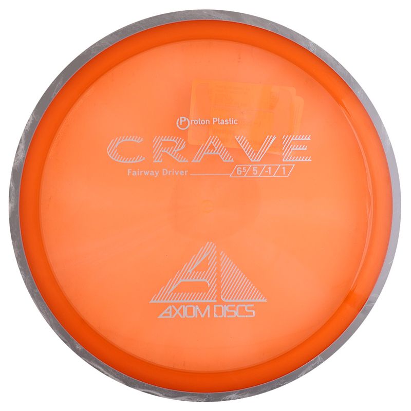Proton Crave 