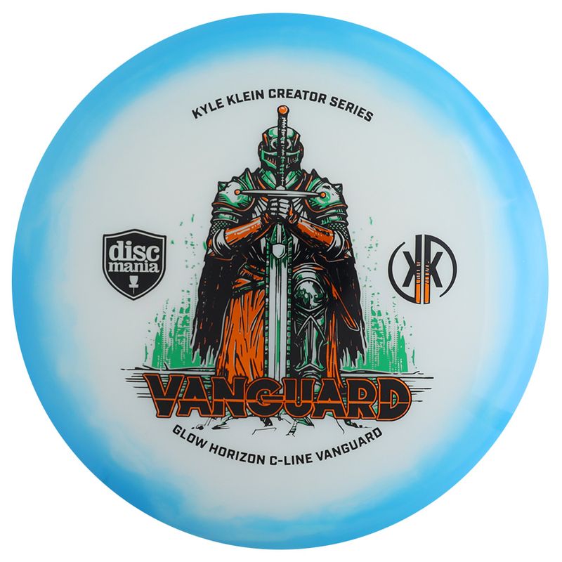 C-Line Glow Horizon Vanguard - Kyle Klein