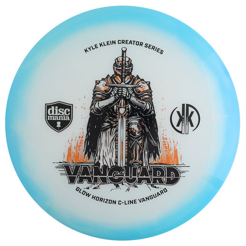 C-Line Glow Horizon Vanguard - Kyle Klein