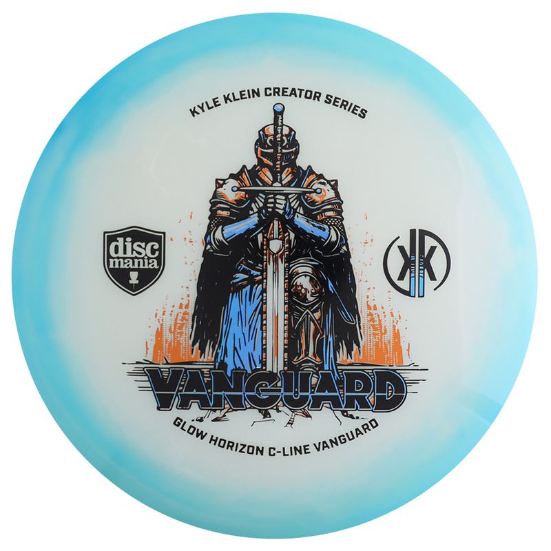 C-Line Glow Horizon Vanguard - Kyle Klein