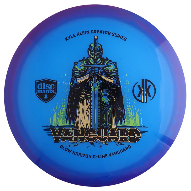 C-Line Glow Horizon Vanguard - Kyle Klein