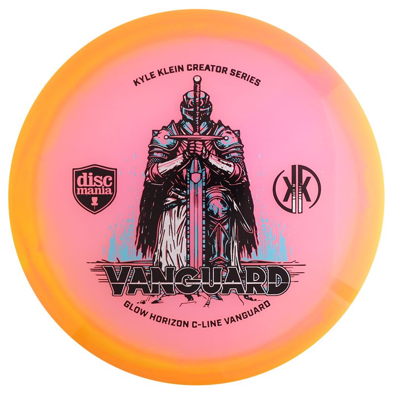 C-Line Glow Horizon Vanguard - Kyle Klein