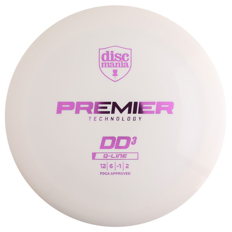 Q-Line Premier DD3