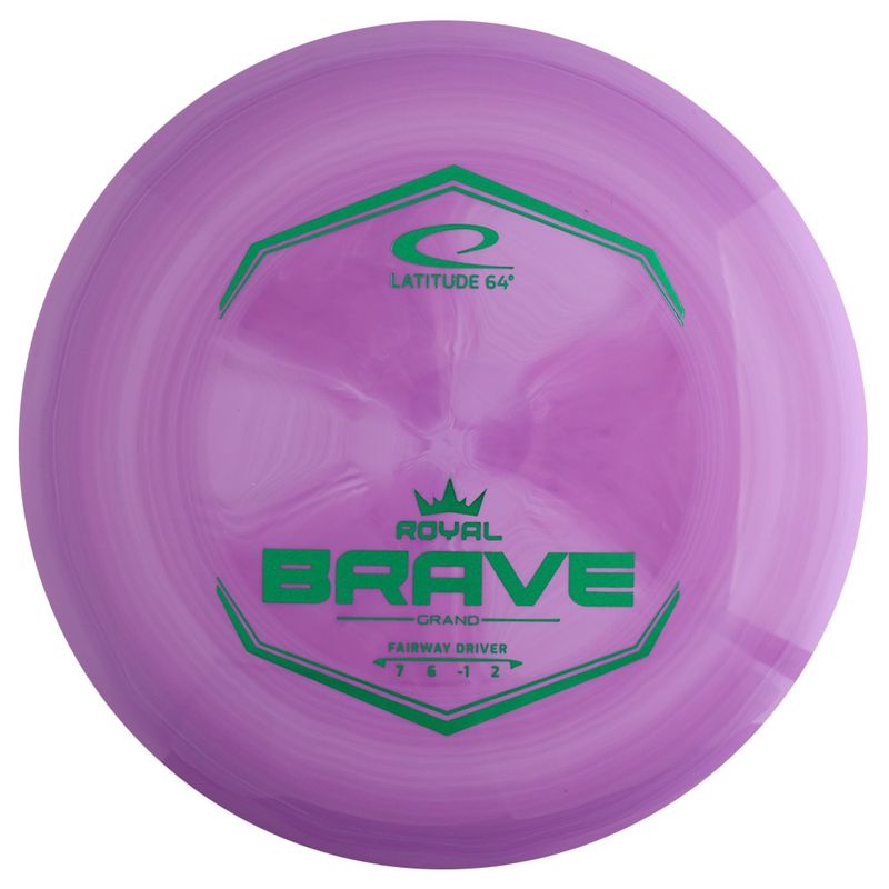 Grand Brave
