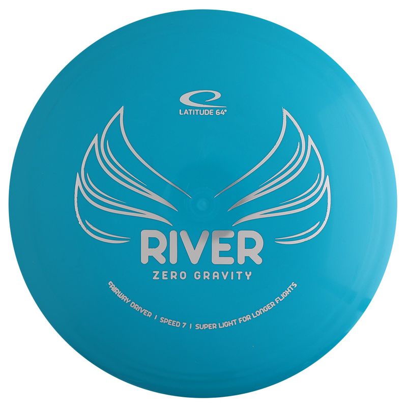 Zero Gravity River