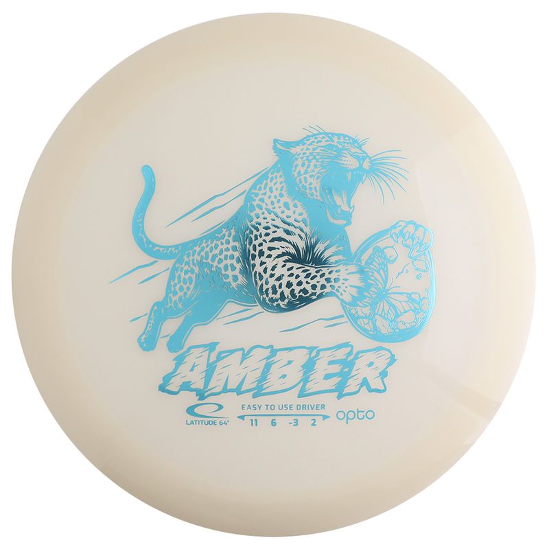 Opto Amber