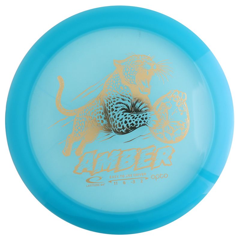 Opto Amber