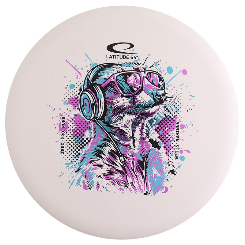 Zero Pro Pure - Anniken Steen