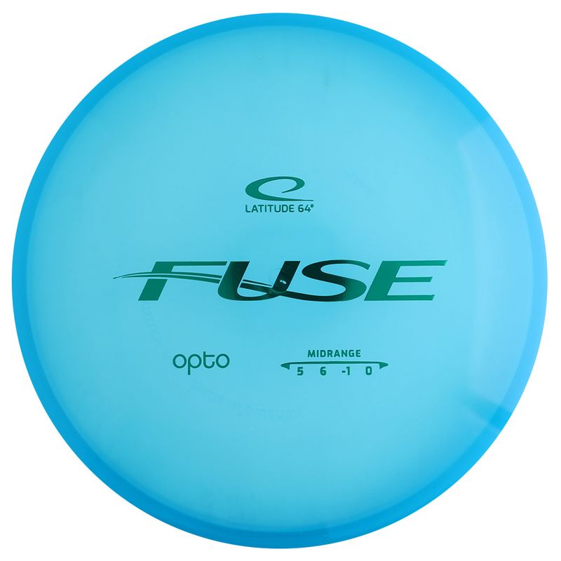 Opto Fuse