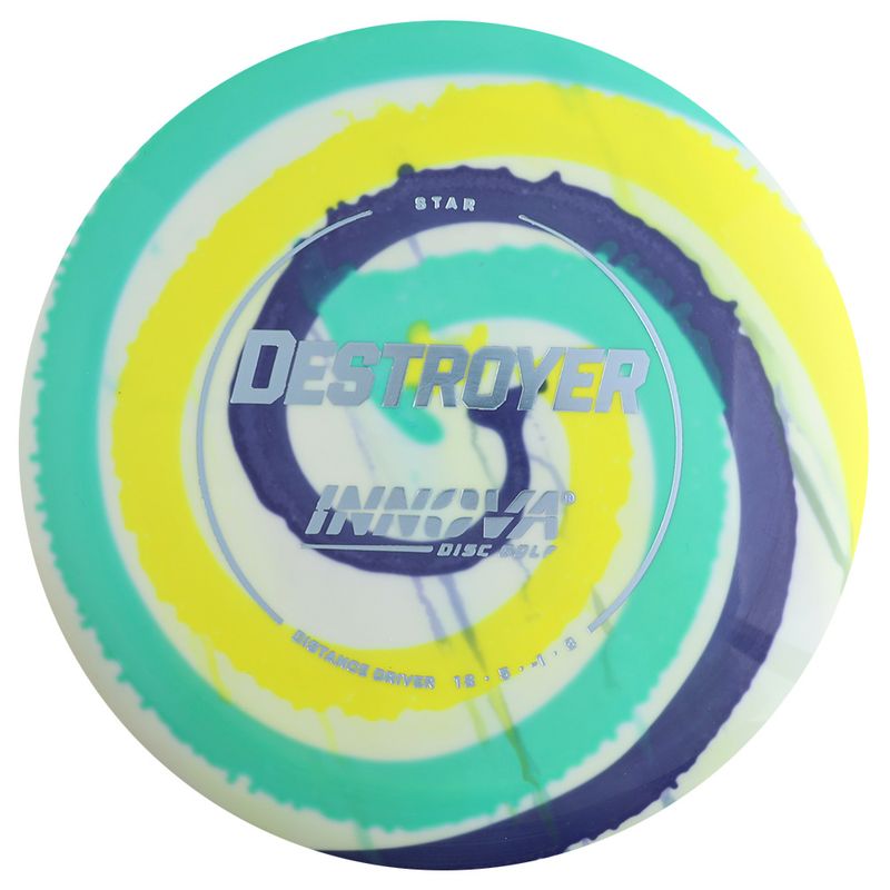 Star Destroyer i-Dye