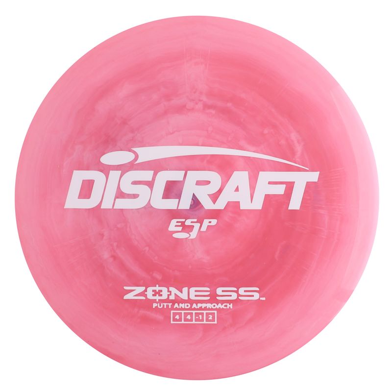 ESP Zone SS