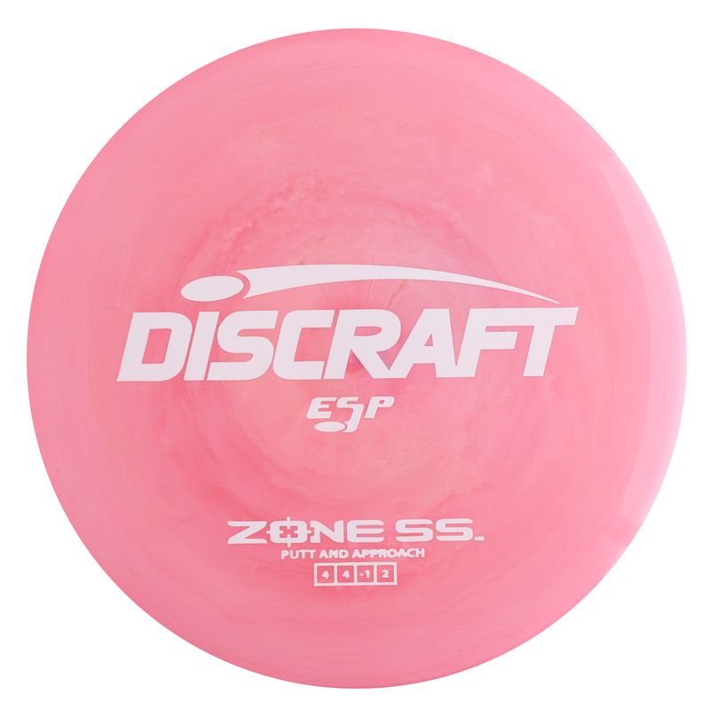 ESP Zone SS