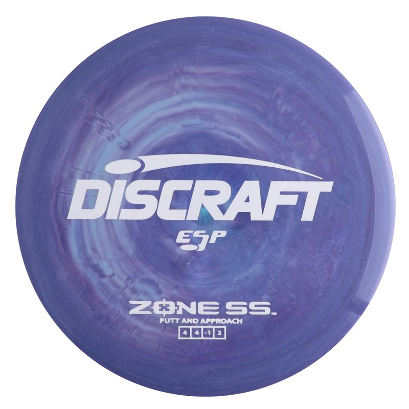 ESP Zone SS