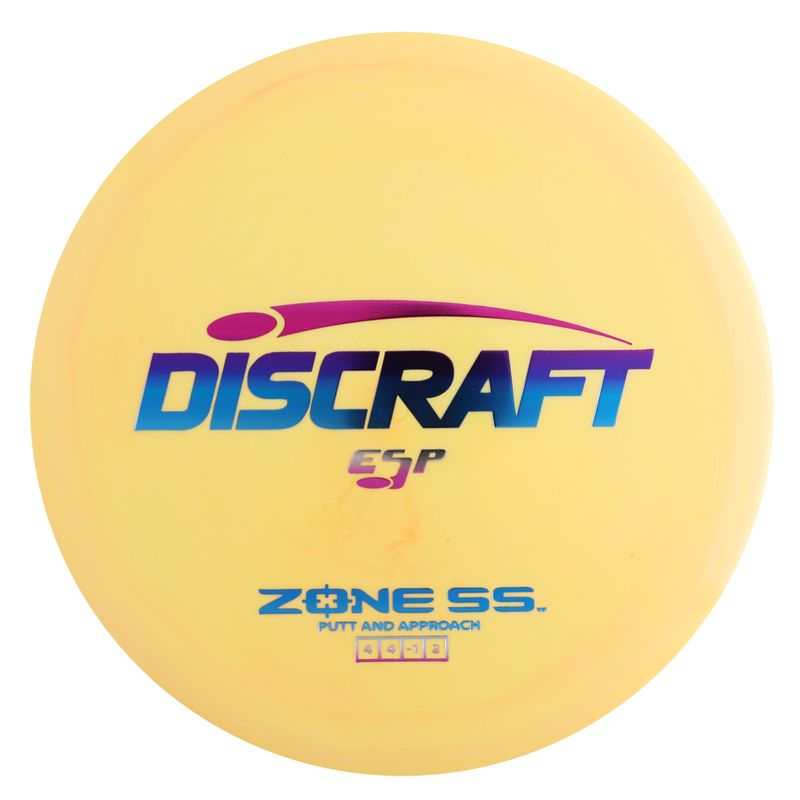 ESP Zone SS