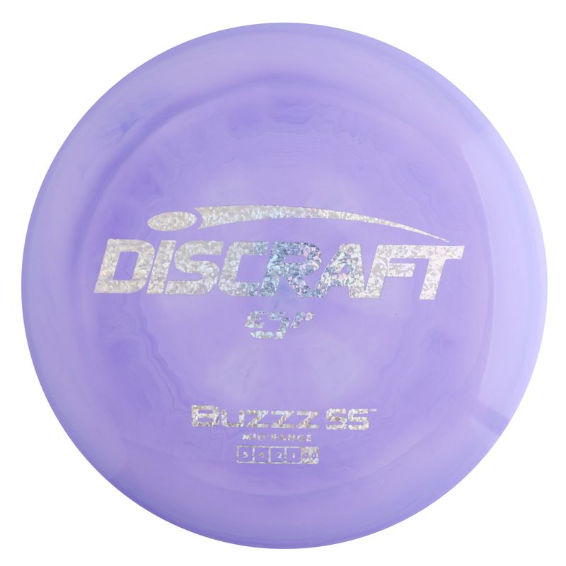 ESP Buzzz SS
