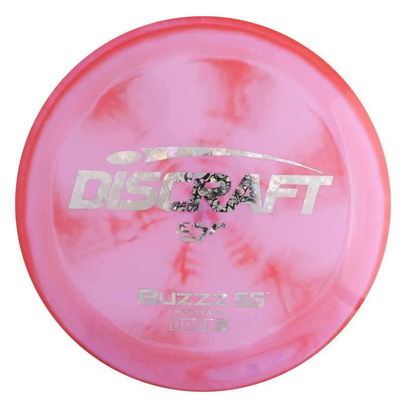 ESP Buzzz SS