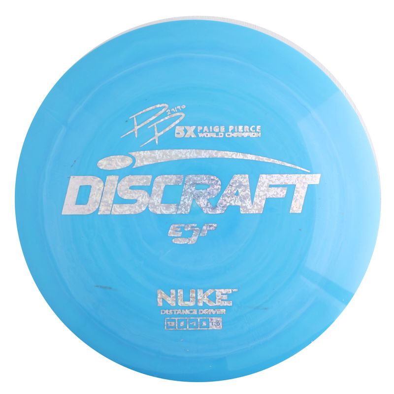 ESP Nuke